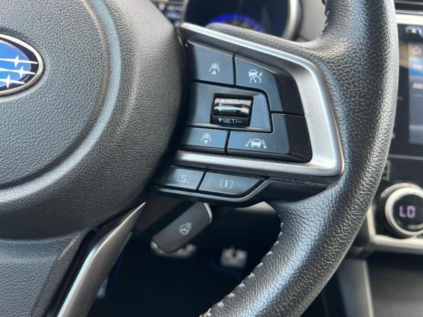 Subaru Legacy VI Рестайлинг с пробегом 2018 года, цена 2 150 000 рублей, 183000 км, седан, Автокод Объявления