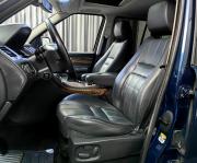 Land Rover Range Rover Sport I Рестайлинг Москва  - изображение 39