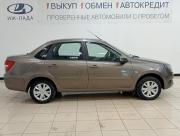 Lada (ВАЗ) Granta I Рестайлинг Ижевск  - изображение 15