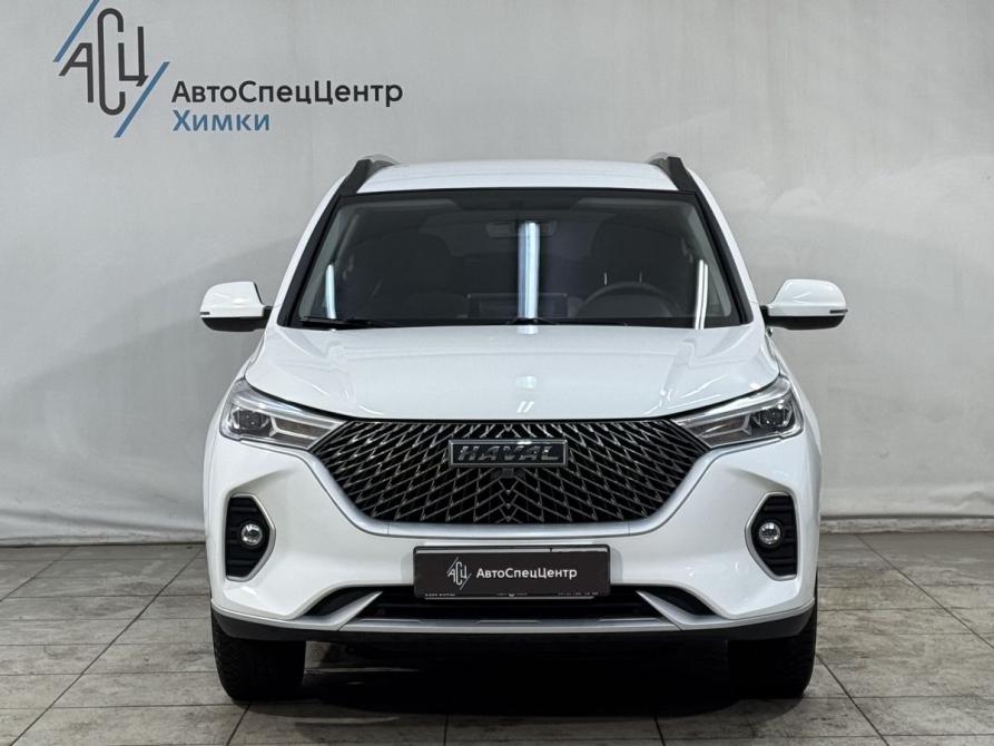 Haval M6 II Химки  - изображение 5