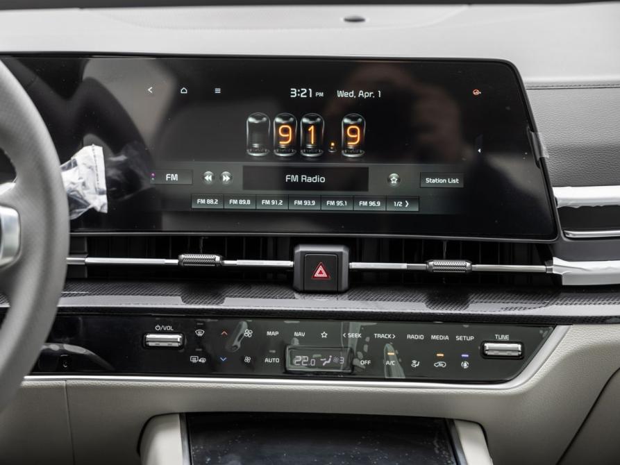 Kia Sportage (China) III (NP) Рестайлинг Волгоград  - изображение 27