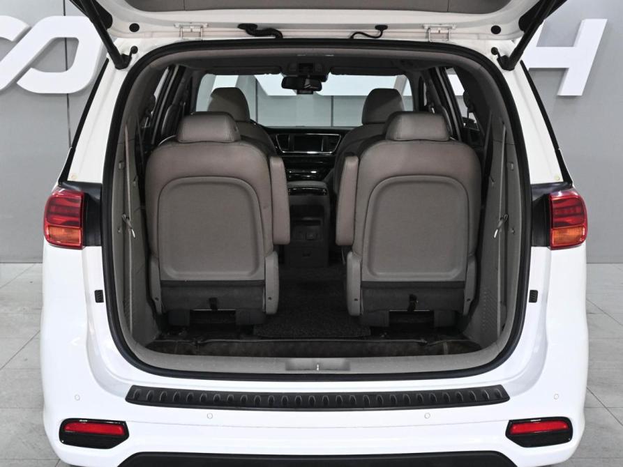 Kia Carnival III Ростов-на-Дону  - изображение 23