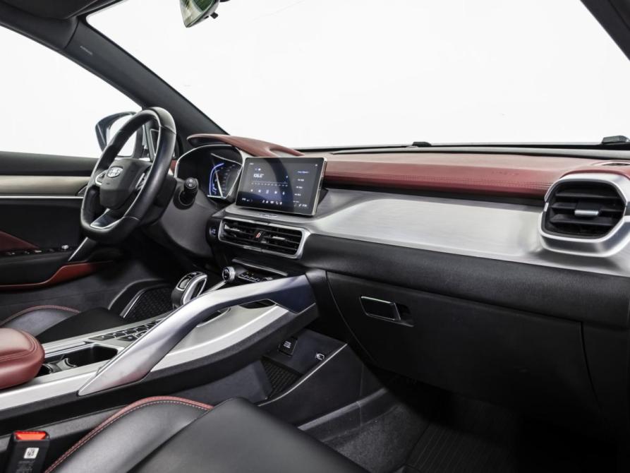Geely Coolray I Москва  - изображение 12