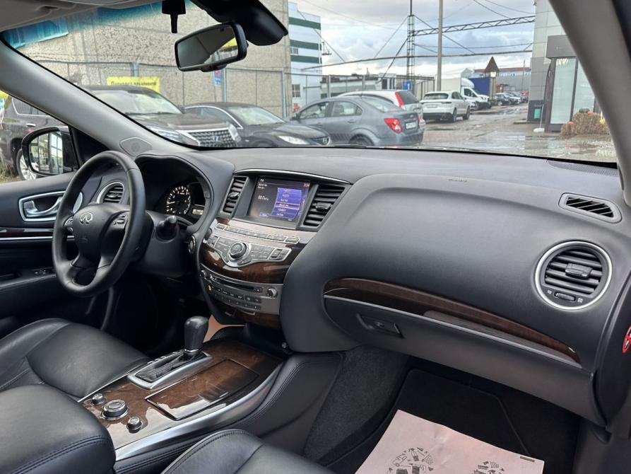 Infiniti QX60 I Пермь  - изображение 18