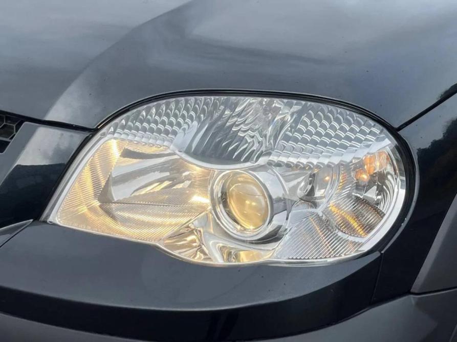 Chevrolet Niva I Рестайлинг Прокопьевск  - изображение 4