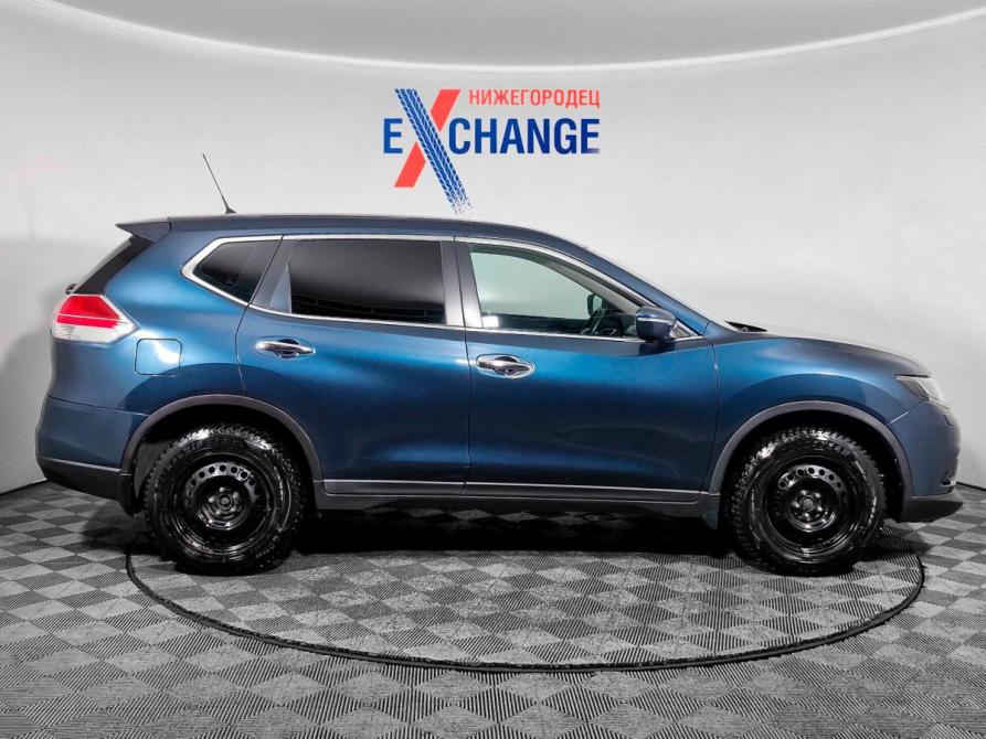 Nissan X-Trail III Нижний Новгород  - изображение 4