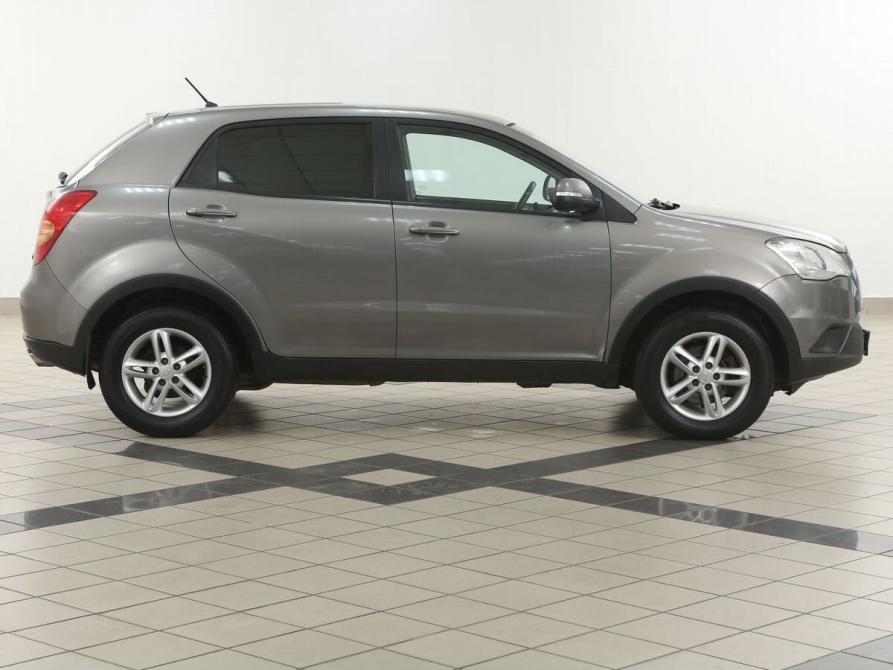 SsangYong Actyon II Иваново  - изображение 5