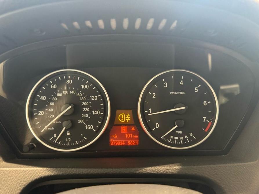 BMW X5 II (E70) Екатеринбург  - изображение 34