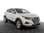 Nissan Qashqai II Рестайлинг Москва  - изображение 29