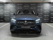 Mercedes-Benz GLE Coupe II (C167) Рестайлинг Москва  - изображение 33