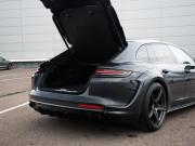 Porsche Panamera II Москва  - изображение 46