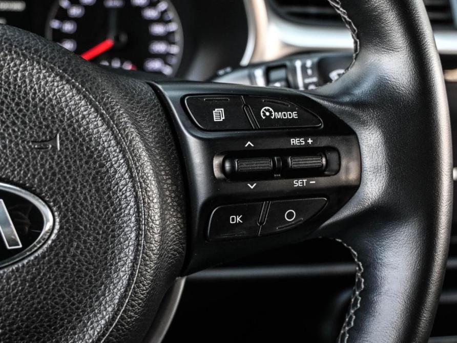 Kia Rio IV Новороссийск  - изображение 15