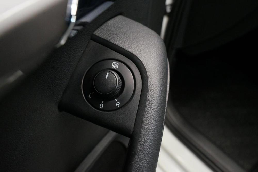 Skoda Octavia III (A7) Рестайлинг Крым  - изображение 11