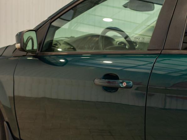 Ford Focus II Рестайлинг с пробегом 2008 года, цена 565 000 рублей, 236925 км, седан, Автокод Объявления