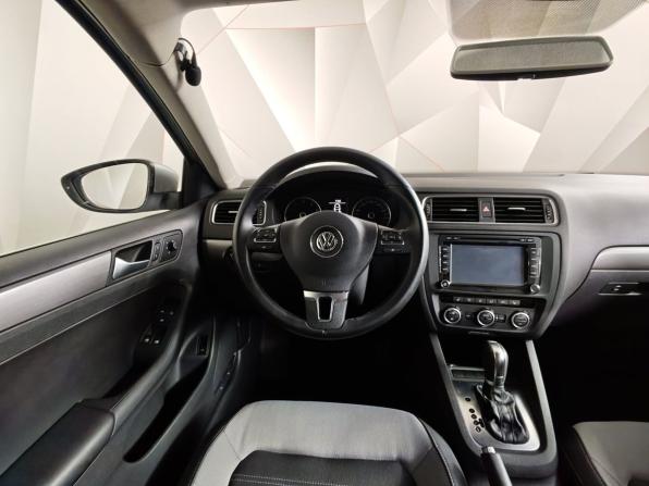 Volkswagen Jetta VI с пробегом 2012 года, цена 1 259 000 рублей, 38817 км, седан, Автокод Объявления