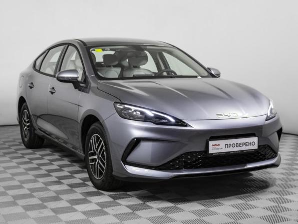 BYD Seal 05 с пробегом 2025 года, цена 2 560 000 рублей, 28 км, седан, Автокод Объявления