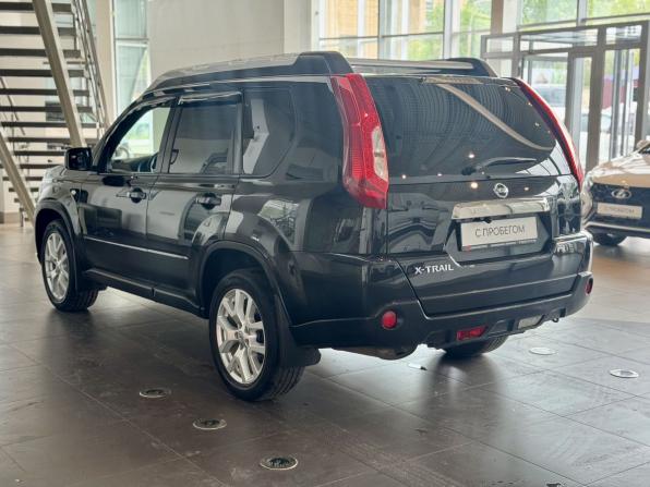 Nissan X-Trail II Рестайлинг с пробегом 2014 года, цена 1 590 000 рублей, 185000 км, внедорожник, Автокод Объявления