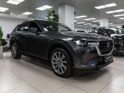 Mazda CX-60 Москва  - изображение 20