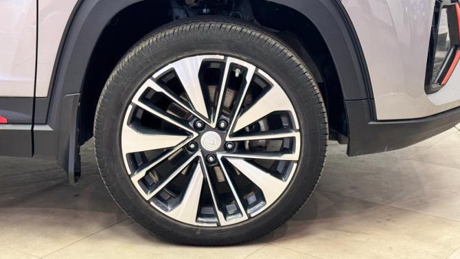 Changan CS35 Plus I Рестайлинг с пробегом 2024 года, цена 1 860 000 рублей, 22840 км, внедорожник, Автокод Объявления