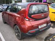 Kia Soul III Москва  - изображение 11