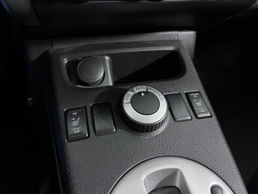 Nissan X-Trail II Рестайлинг Ростов-на-Дону  - изображение 13