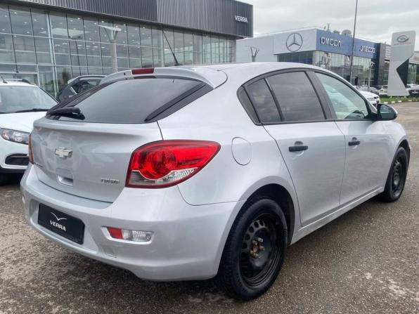 Chevrolet Cruze I Рестайлинг с пробегом 2013 года, цена 630 000 рублей, 156745 км, хэтчбек, Автокод Объявления