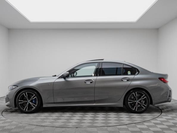 BMW 3 серии VII (G2x) Рестайлинг с пробегом 2024 года, цена 6 100 000 рублей, 16569 км, седан, Автокод Объявления
