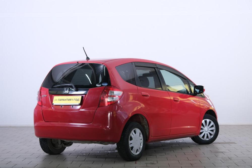 Honda Fit II Омск  - изображение 7