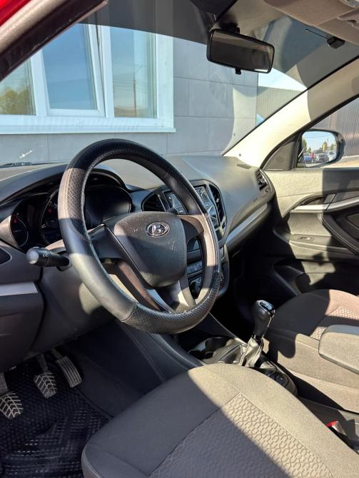 Lada (ВАЗ) Vesta I Альметьевск  - изображение 9