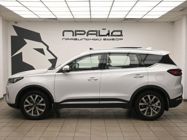 Chery Tiggo 7 Pro I с пробегом 2022 года, цена 1 749 900 рублей, 56388 км, внедорожник, Автокод Объявления