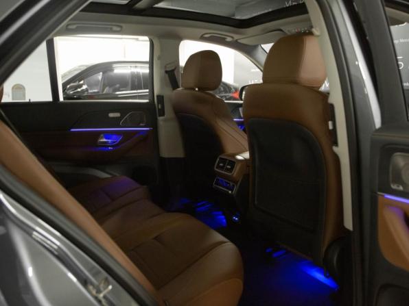 Новый Mercedes-Benz GLE II (V167) Рестайлинг 2026 года, цена 11 440 000 рублей, внедорожник, Автокод Объявления