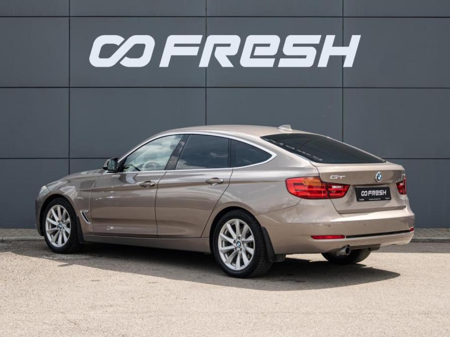 BMW 3 серии VI (F3x) Краснодар  - изображение 2