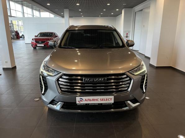 Haval Jolion I с пробегом 2023 года, цена 2 118 000 рублей, 75481 км, внедорожник, Автокод Объявления