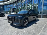 Jaecoo J7 I Сочи  - изображение 17