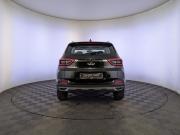 Chery Tiggo 4 Pro I Москва  - изображение 35