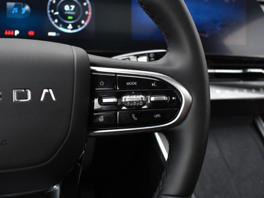 Omoda C5 I Краснодар  - изображение 4