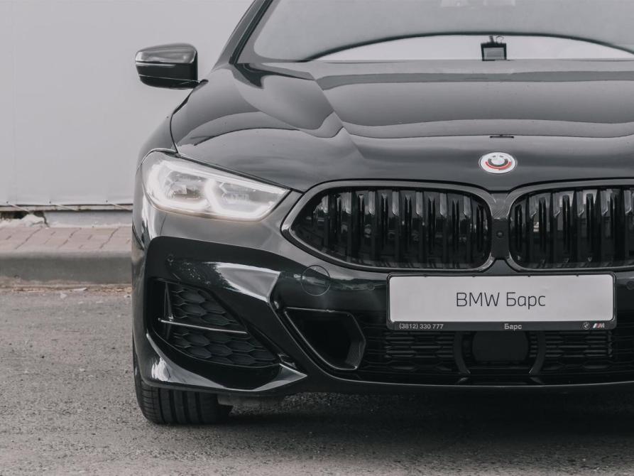 BMW 8 серии II (G14/G15/G16) Тюмень  - изображение 12