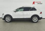 Volkswagen Tiguan II Екатеринбург  - изображение 24
