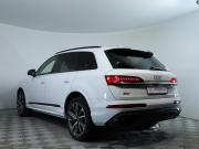 Audi Q7 II (4M) Рестайлинг Санкт-Петербург  - изображение 32