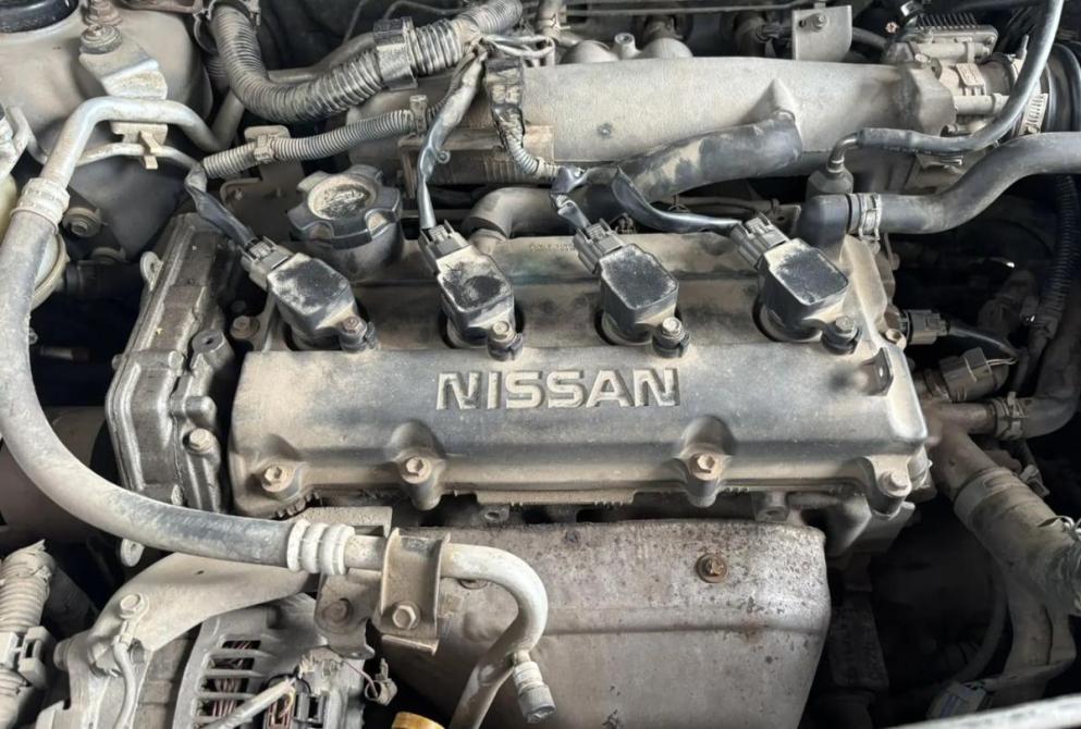 Nissan X-Trail I Киров  - изображение 9