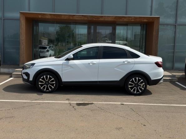 Lada (ВАЗ) Vesta I Рестайлинг (NG) с пробегом 2023 года, цена 1 420 000 рублей, 31912 км, седан, Автокод Объявления