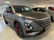 Omoda C5 I Архангельск  - изображение 19