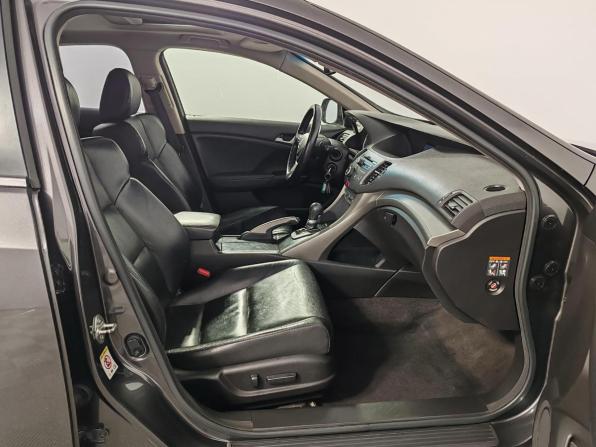 Honda Accord VIII с пробегом 2008 года, цена 1 099 000 рублей, 168201 км, седан, Автокод Объявления