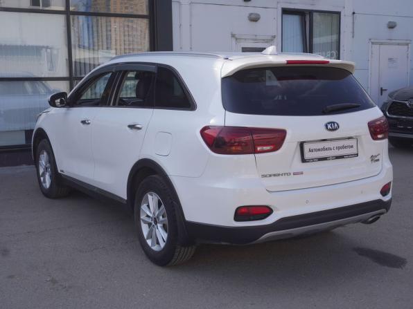 Kia Sorento III Prime Рестайлинг с пробегом 2019 года, цена 2 813 000 рублей, 205481 км, внедорожник, Автокод Объявления
