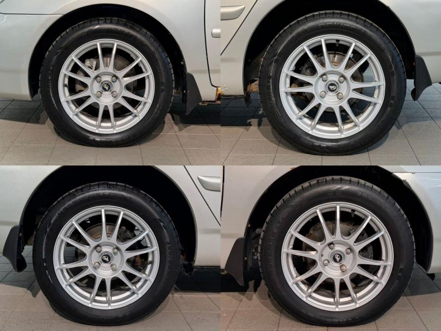 Toyota Corolla IX (E120 E130) Рестайлинг Омск  - изображение 10