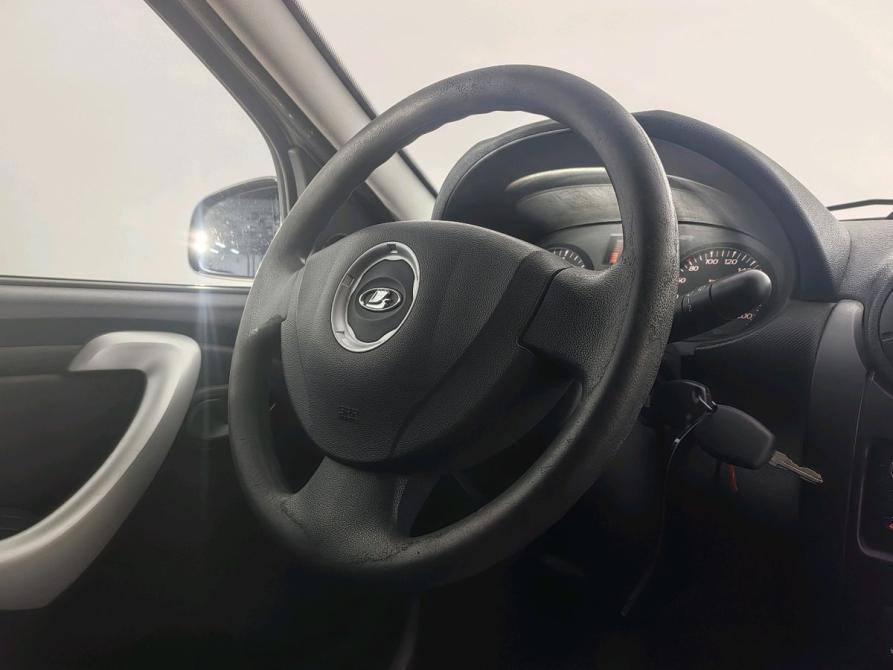 Lada (ВАЗ) Largus I Санкт-Петербург  - изображение 10