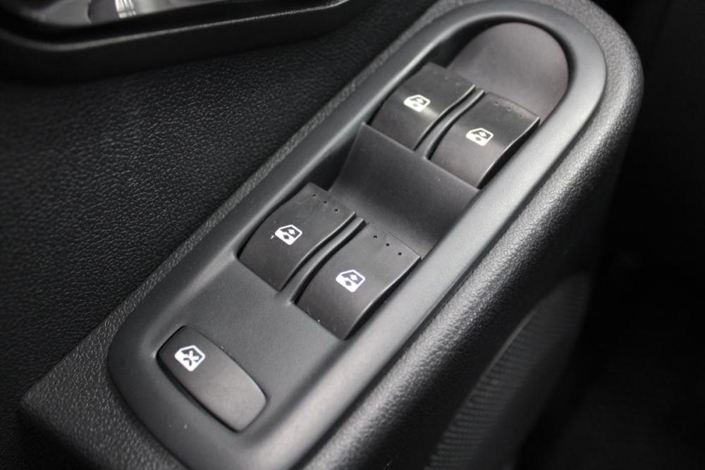 Nissan Terrano III (D10) Томск  - изображение 12