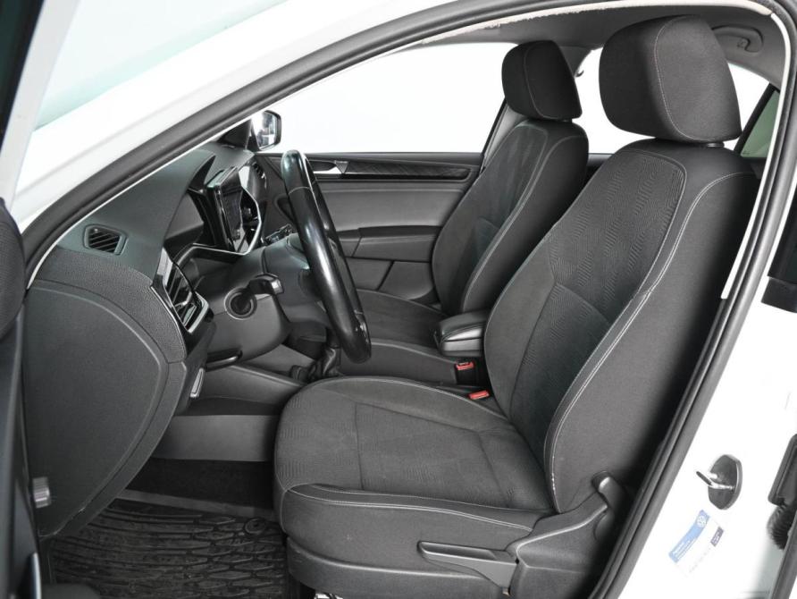 Volkswagen Polo VI Ростов-на-Дону  - изображение 10