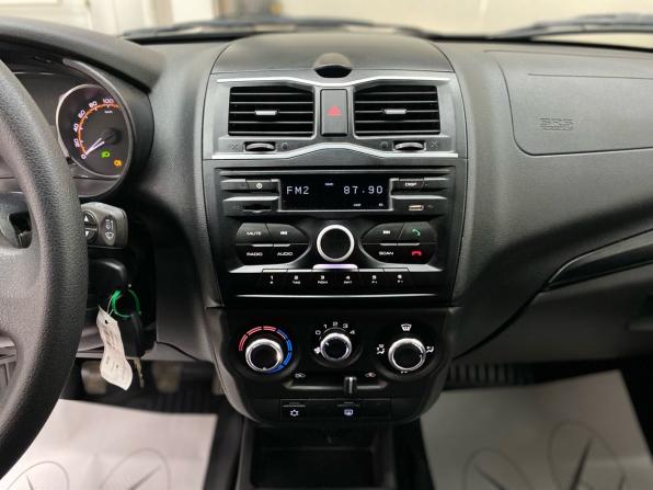 Lada (ВАЗ) Granta I Рестайлинг с пробегом 2024 года, цена 939 000 рублей, 18225 км, лифтбек, Автокод Объявления