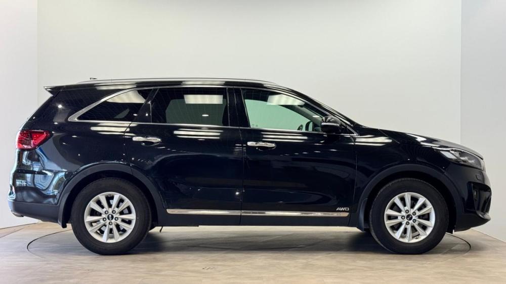 Kia Sorento III Prime Рестайлинг Киров  - изображение 5
